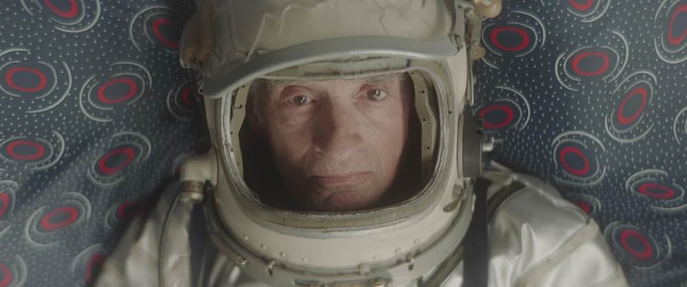 Linoleum（原題）の画像