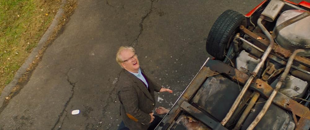 Linoleum（原題）の画像