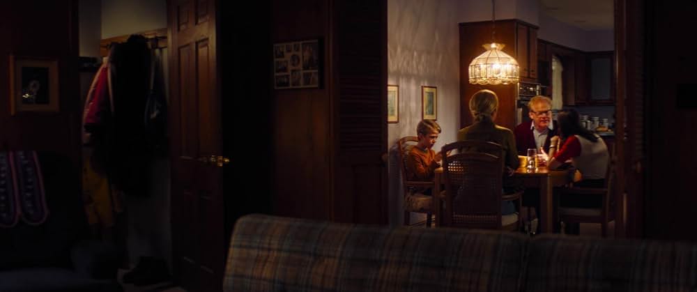 Linoleum（原題）の画像