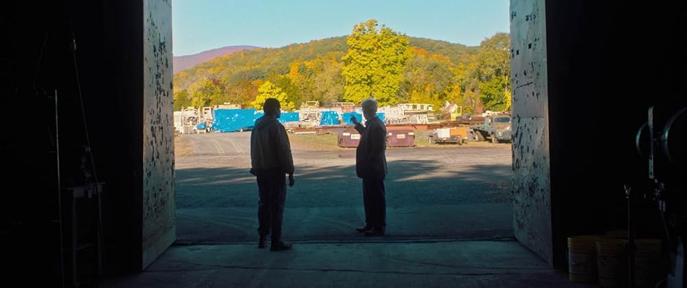 Linoleum（原題）の画像