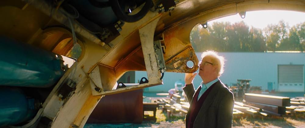 Linoleum（原題）の画像