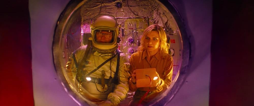 Linoleum（原題）の画像