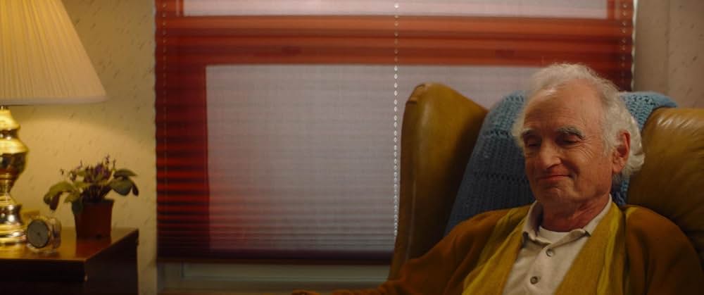 Linoleum（原題）の画像