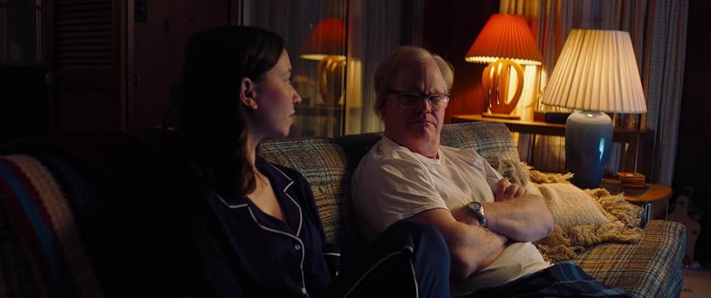 Linoleum（原題）の画像