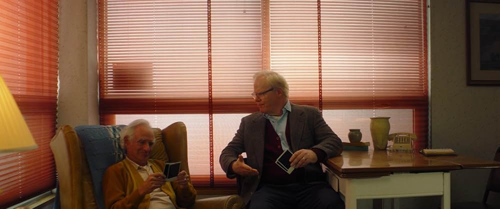 Linoleum（原題）の画像