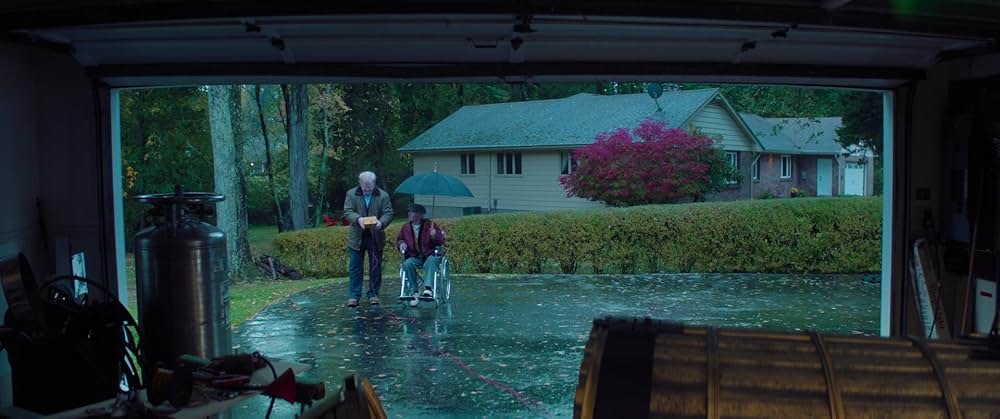 Linoleum（原題）の画像