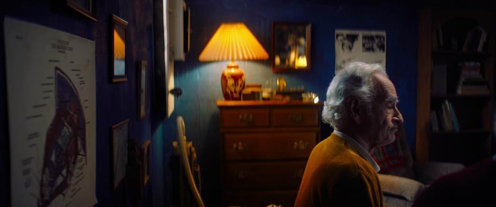 Linoleum（原題）の画像