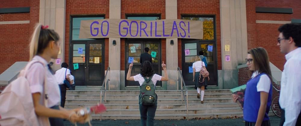 Linoleum（原題）の画像