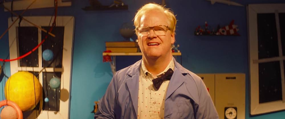 Linoleum（原題）の画像