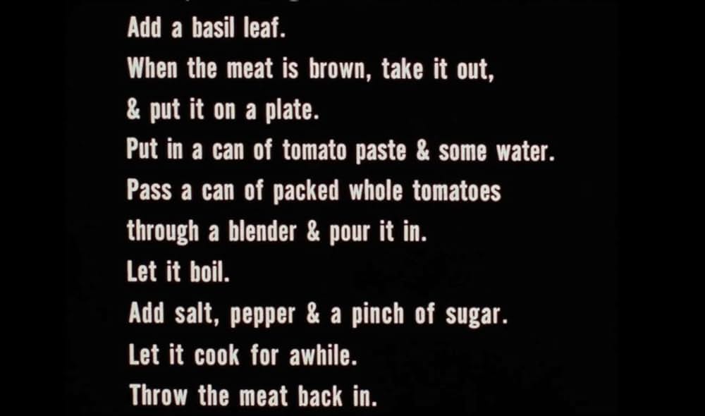 イタリアン・アメリカンの画像