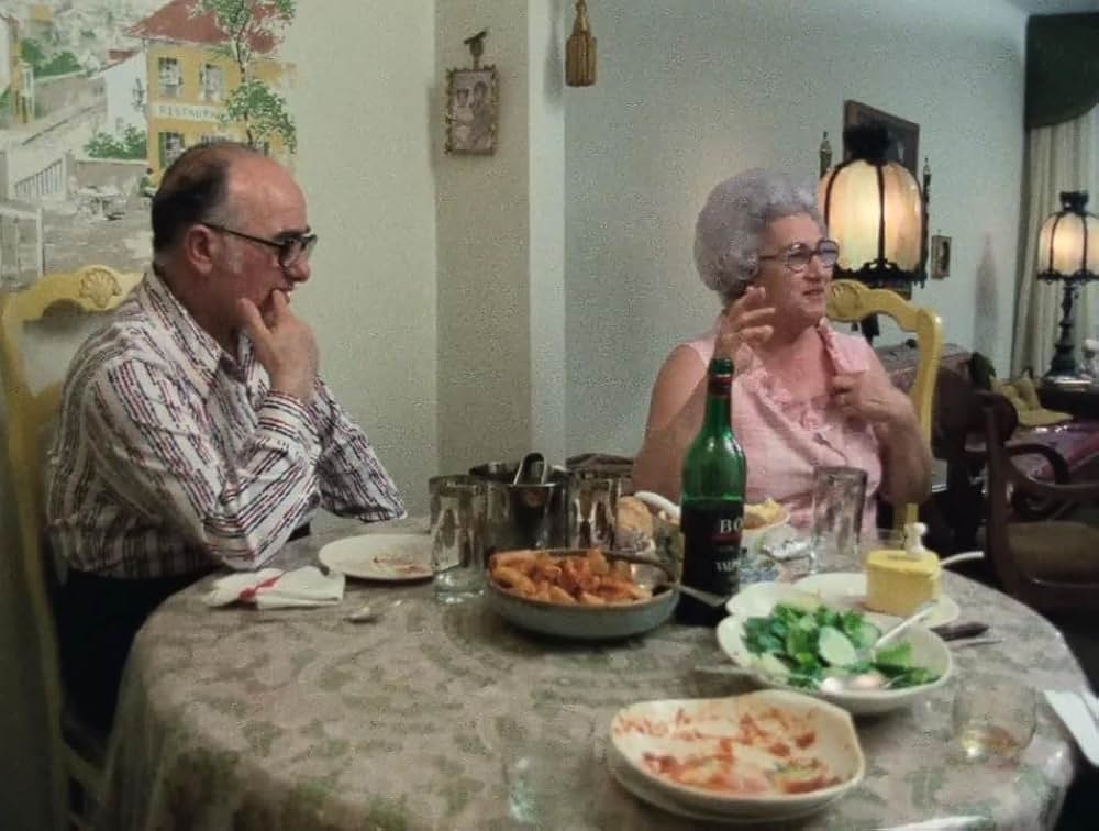 イタリアン・アメリカンの画像