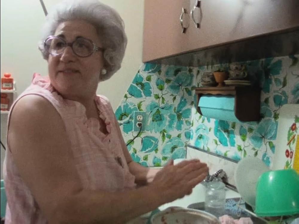 イタリアン・アメリカンの画像