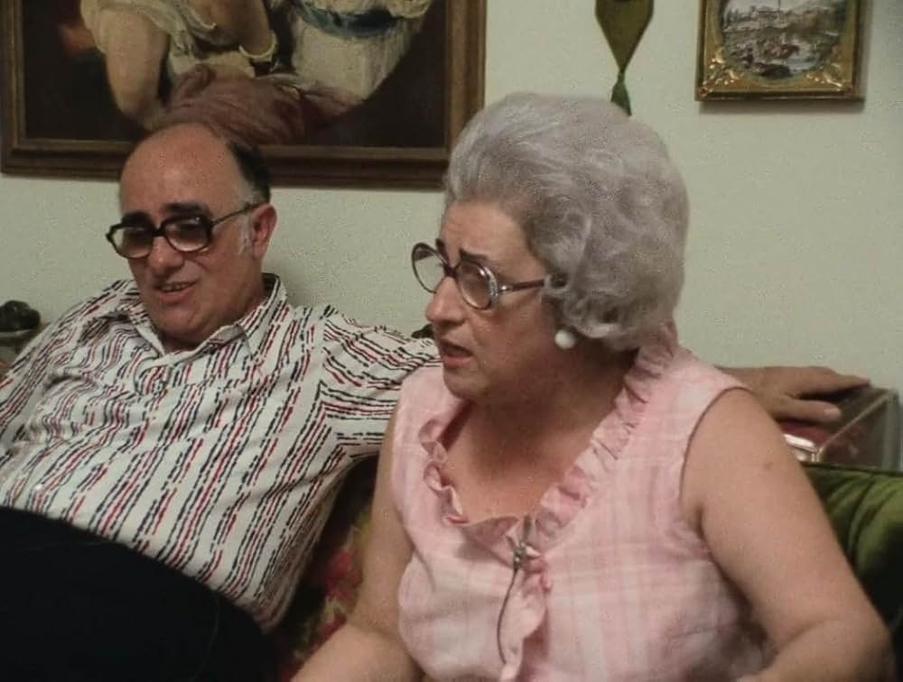 イタリアン・アメリカンの画像