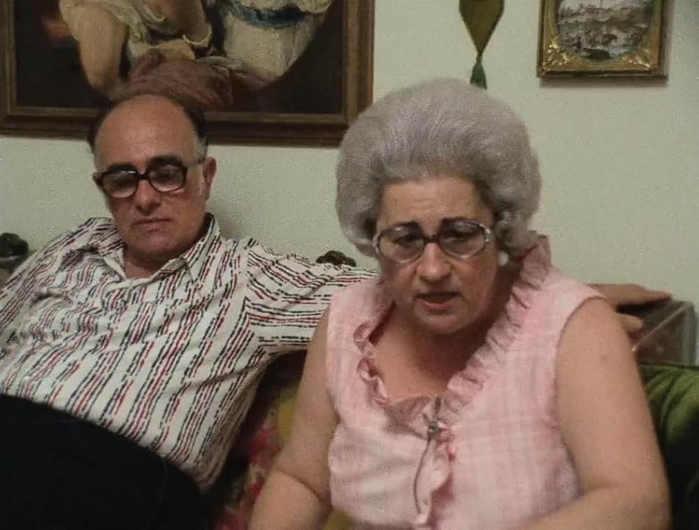 イタリアン・アメリカンの画像