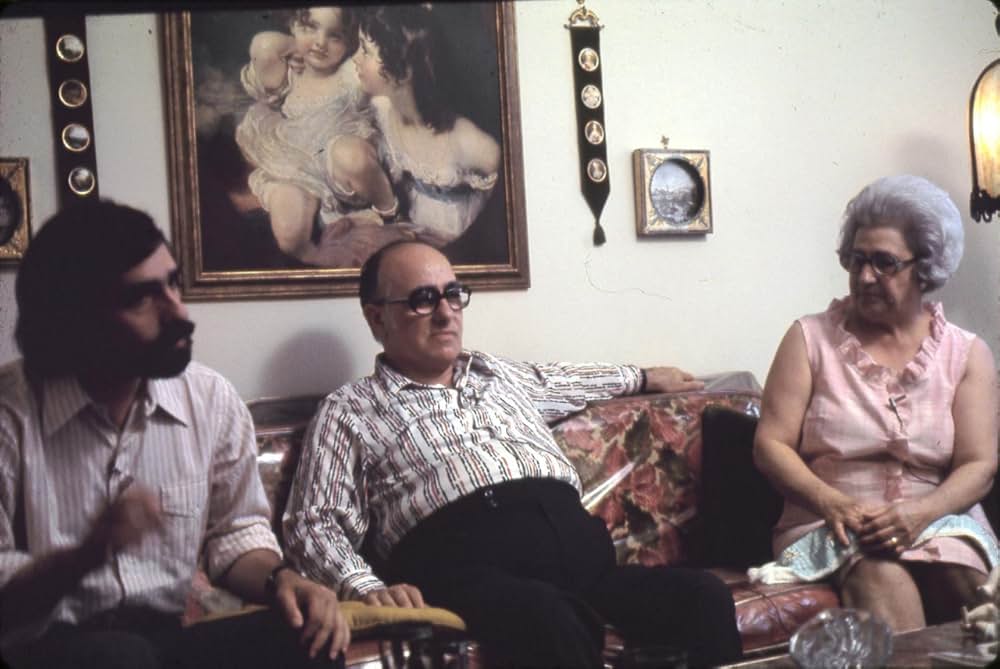 イタリアン・アメリカンの画像