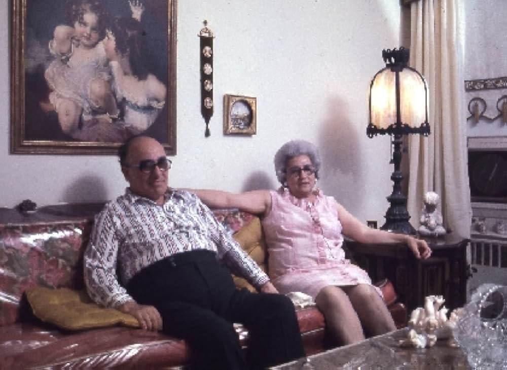 イタリアン・アメリカンの画像