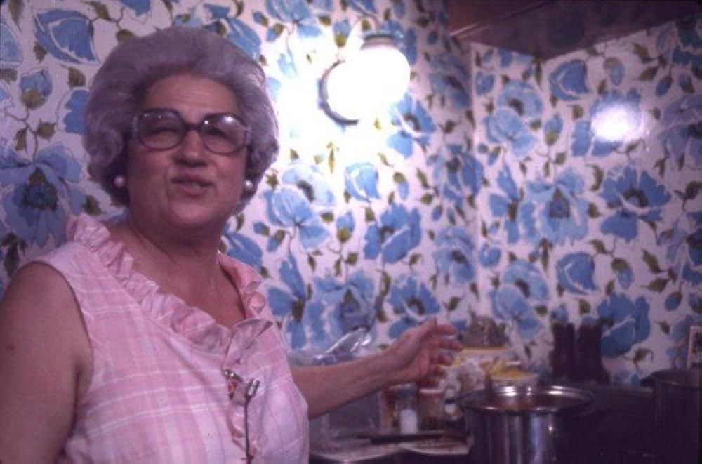 イタリアン・アメリカンの画像