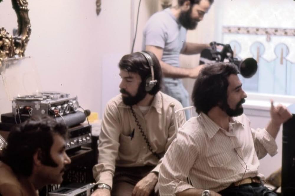 イタリアン・アメリカンの画像