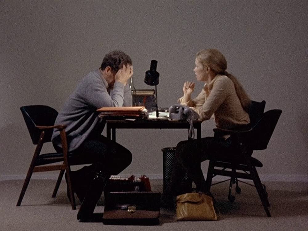 ある結婚の風景の画像