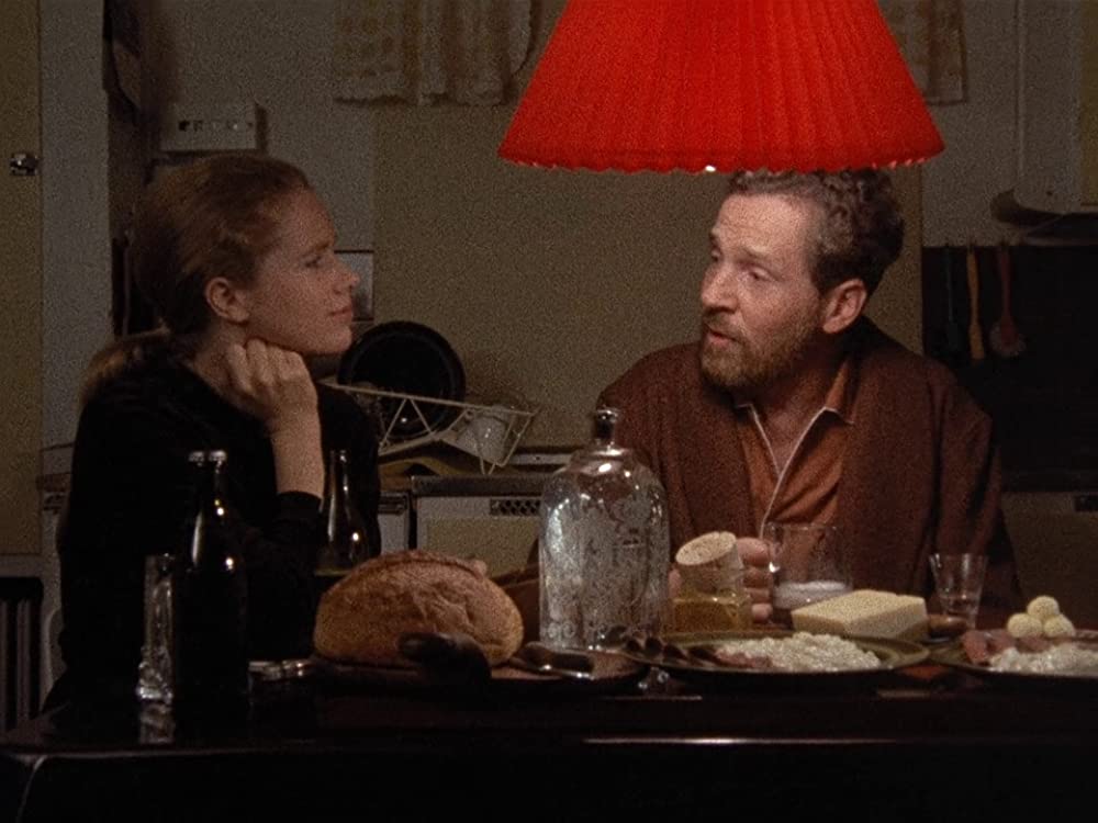 ある結婚の風景の画像