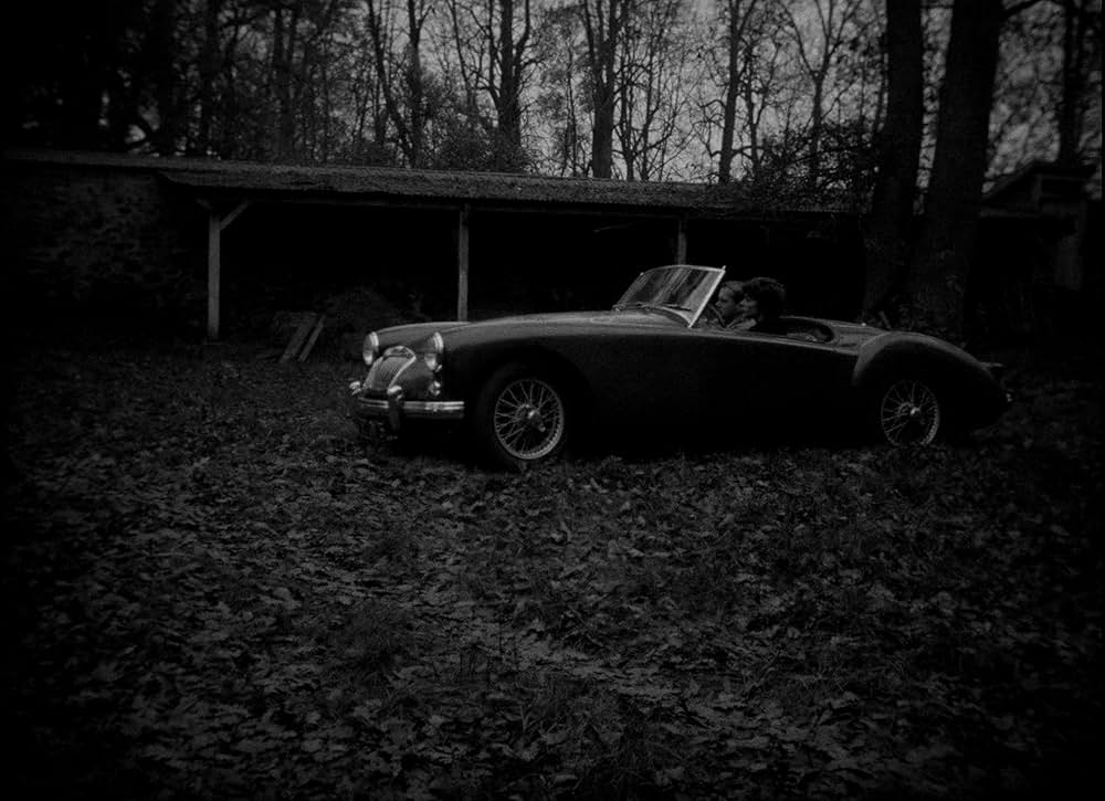 パリはわれらのものの画像