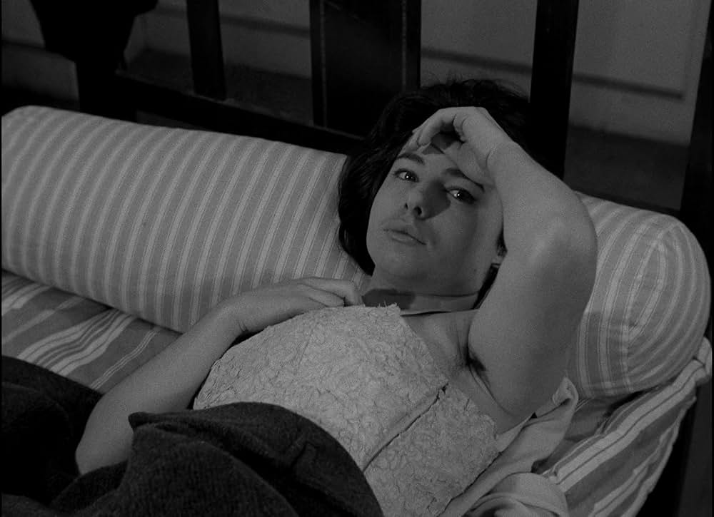 パリはわれらのものの画像