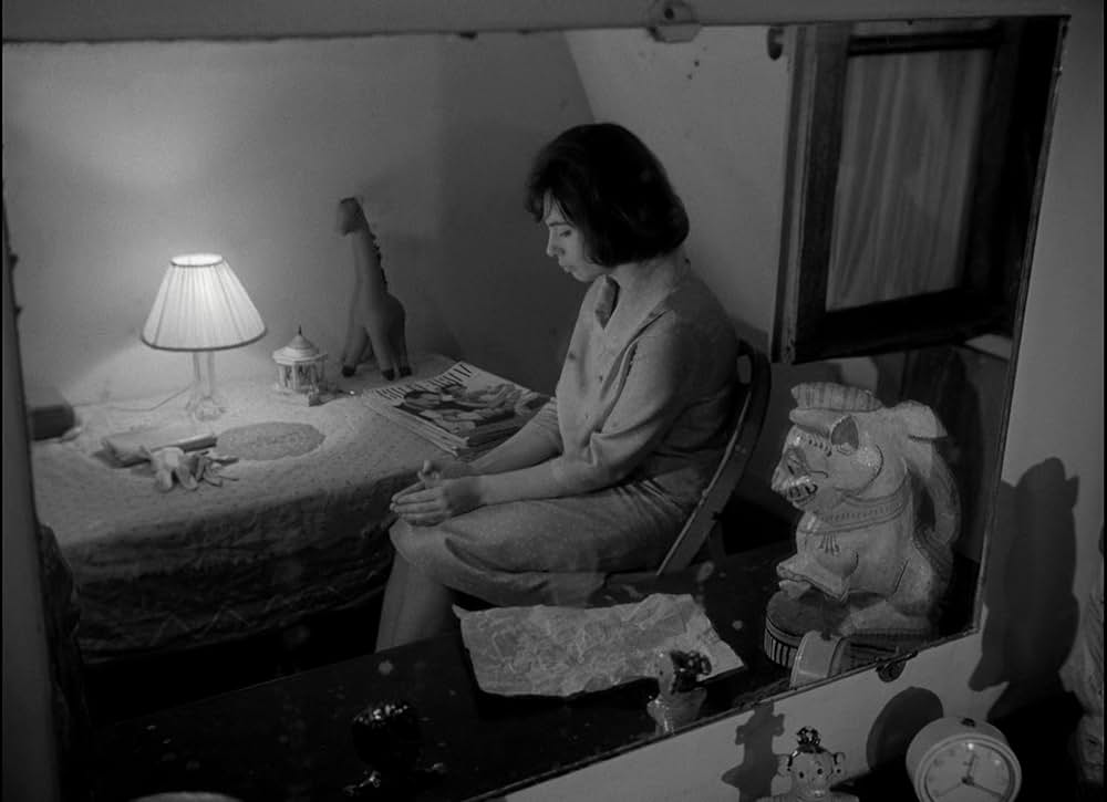 パリはわれらのものの画像