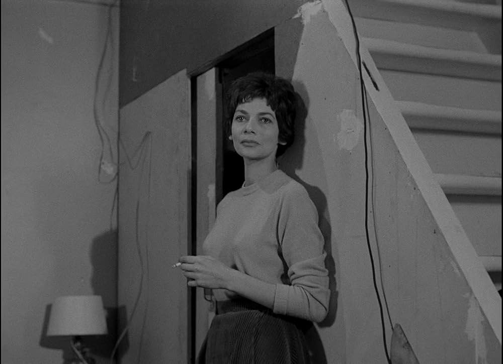 パリはわれらのものの画像