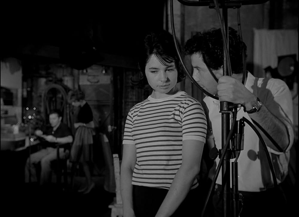 パリはわれらのものの画像