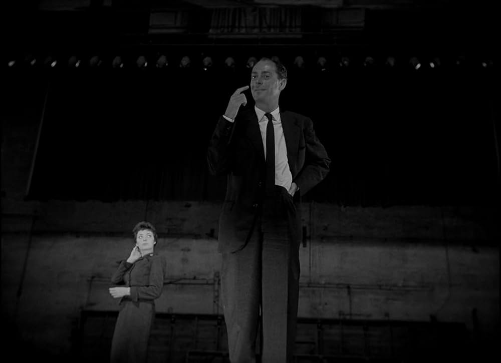 パリはわれらのものの画像