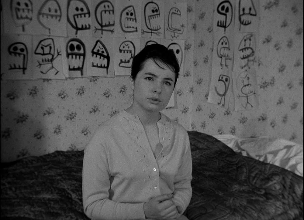 パリはわれらのものの画像