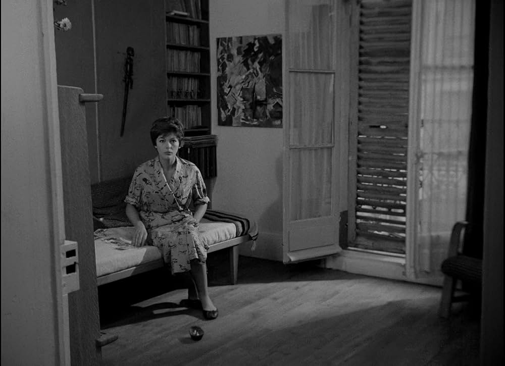 パリはわれらのものの画像