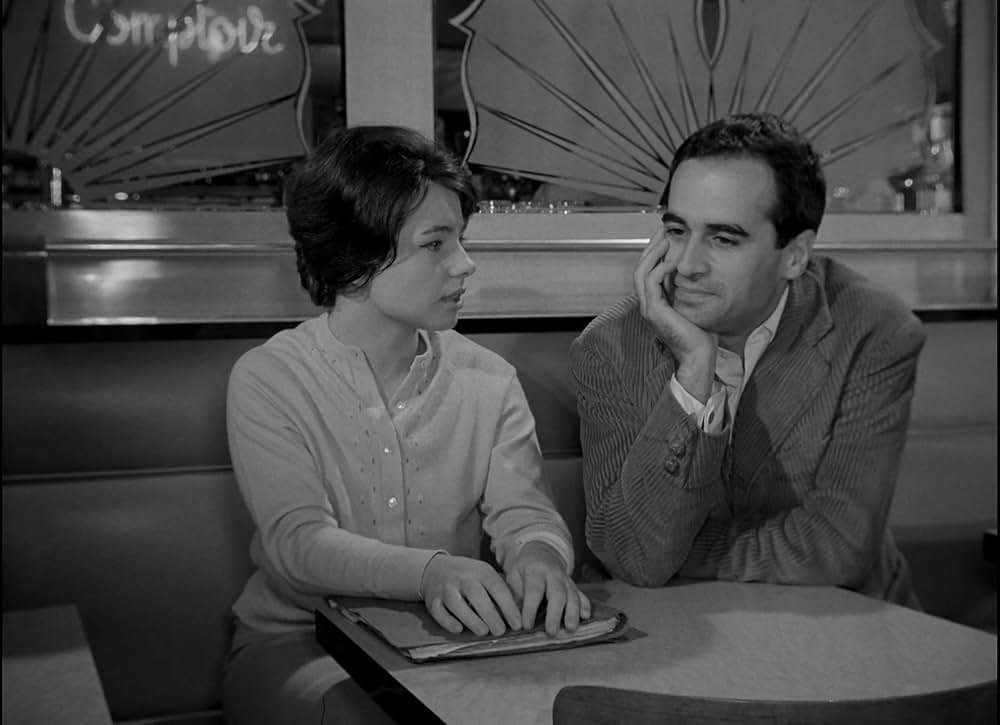 パリはわれらのものの画像