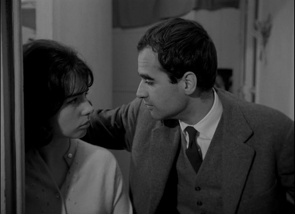 パリはわれらのものの画像