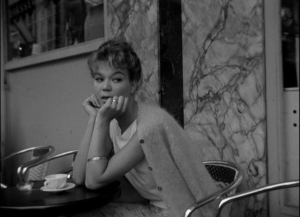 パリはわれらのものの画像