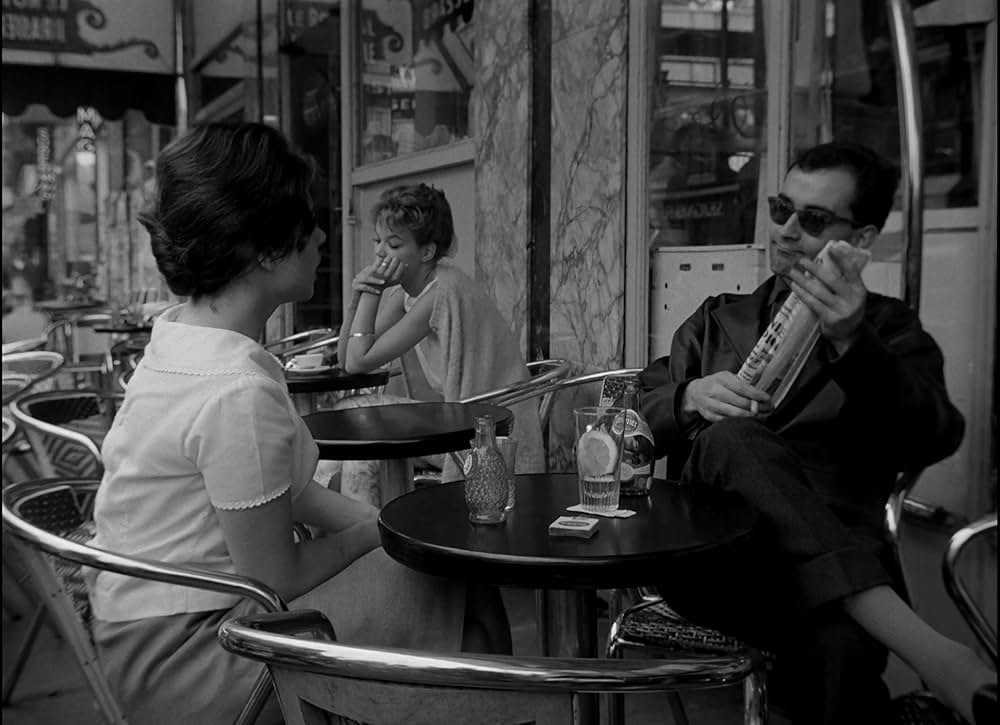 パリはわれらのものの画像