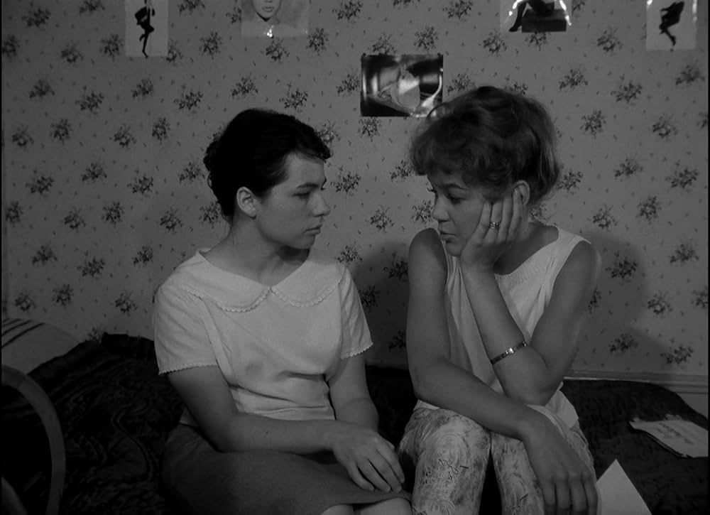 パリはわれらのものの画像