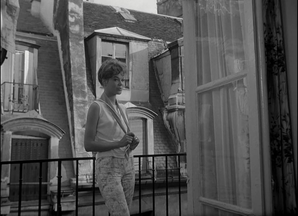 パリはわれらのものの画像