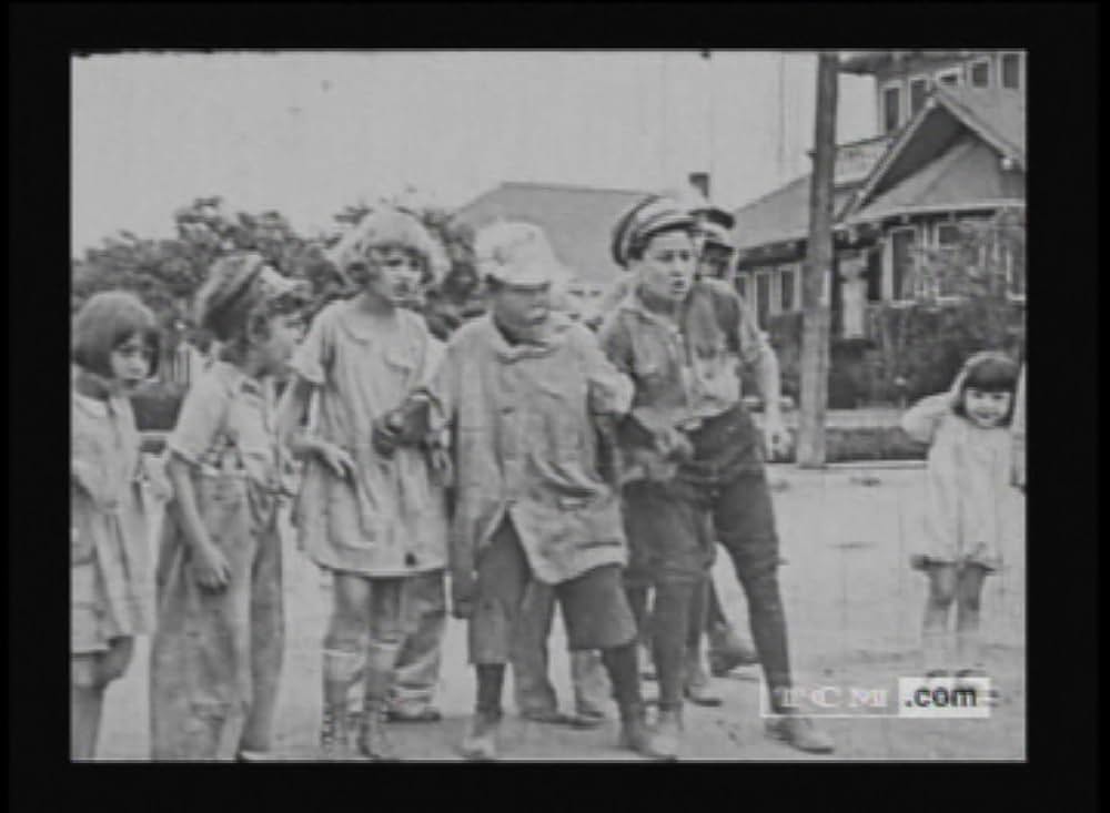 突貫がらくた列車／ちびっ子ギャングの突貫ガラクタ列車の画像