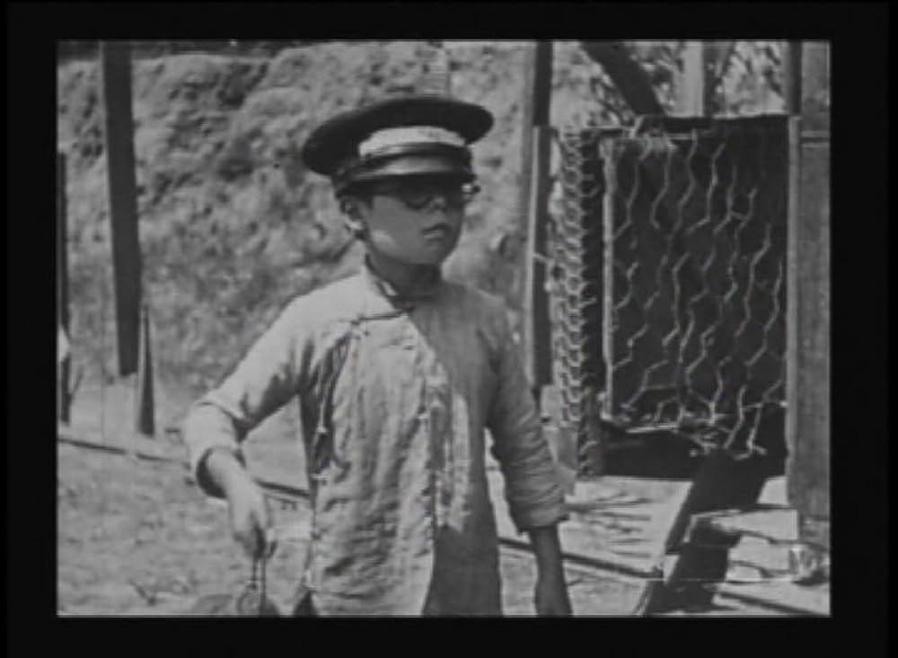 突貫がらくた列車／ちびっ子ギャングの突貫ガラクタ列車の画像