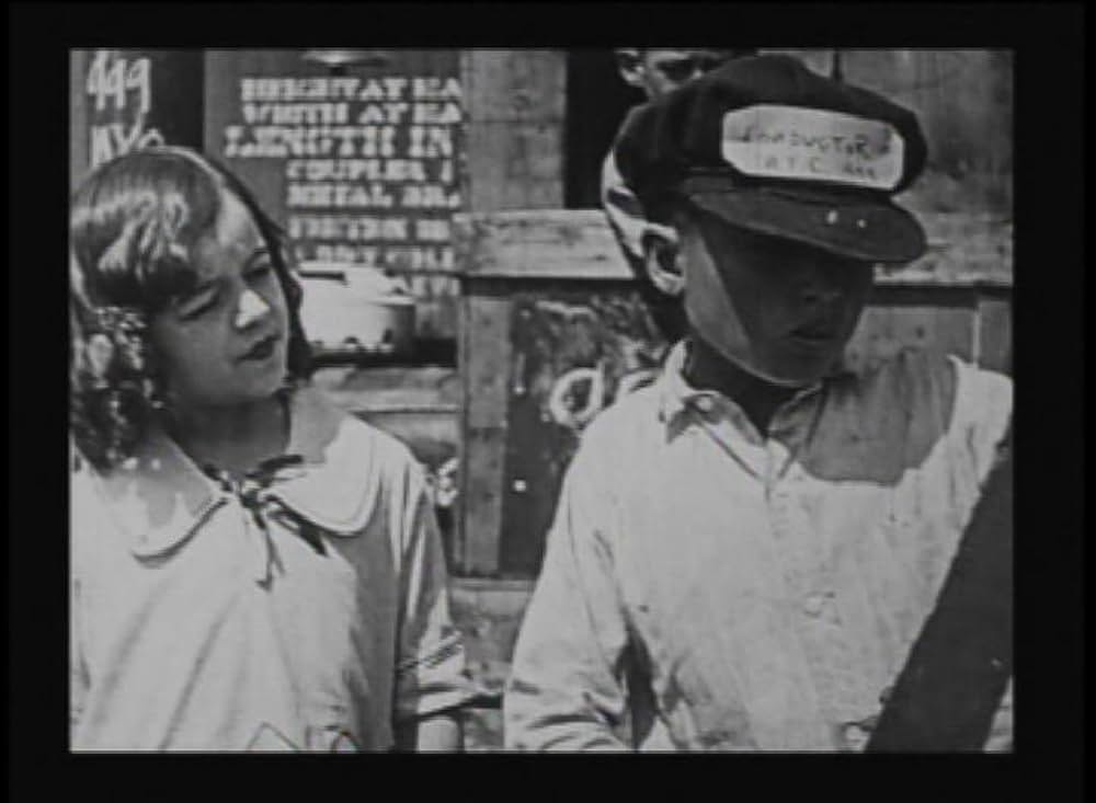 突貫がらくた列車／ちびっ子ギャングの突貫ガラクタ列車の画像