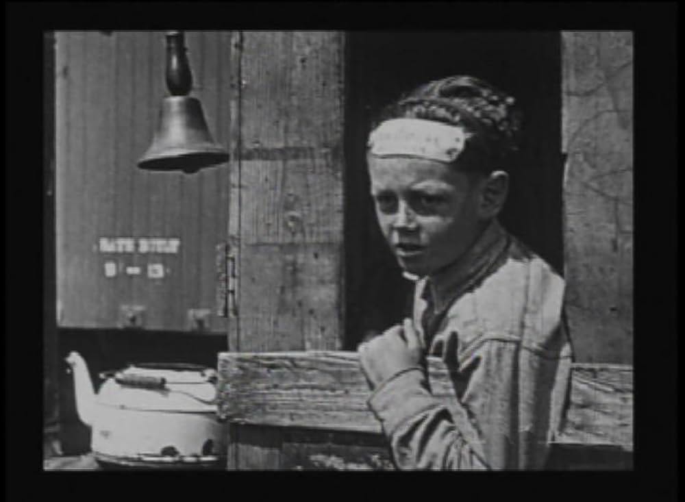 突貫がらくた列車／ちびっ子ギャングの突貫ガラクタ列車の画像