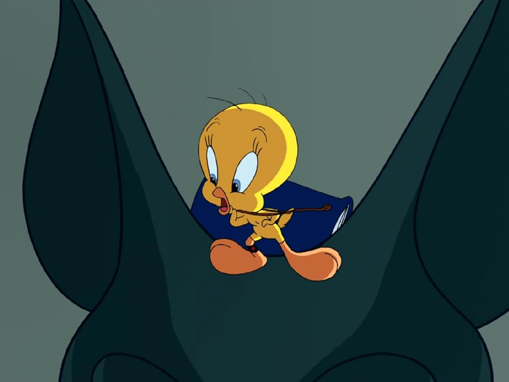 トゥイーティーのフライング・アドベンチャー／８０日間世界一周大冒険の画像