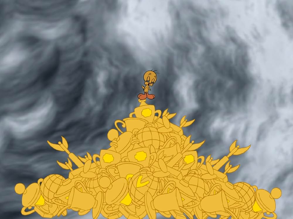 トゥイーティーのフライング・アドベンチャー／８０日間世界一周大冒険の画像