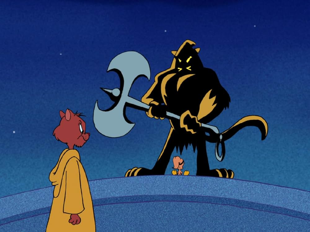 トゥイーティーのフライング・アドベンチャー／８０日間世界一周大冒険の画像