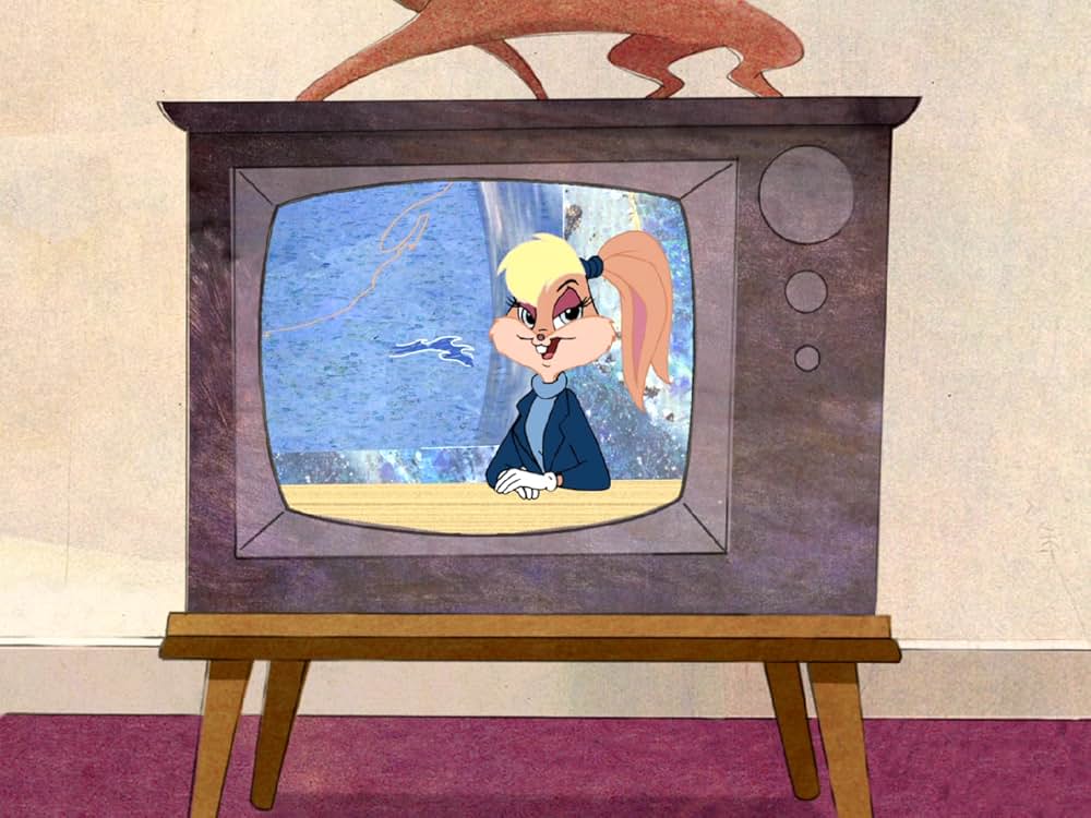 トゥイーティーのフライング・アドベンチャー／８０日間世界一周大冒険の画像