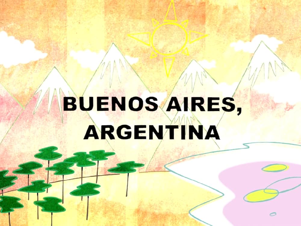 トゥイーティーのフライング・アドベンチャー／８０日間世界一周大冒険の画像