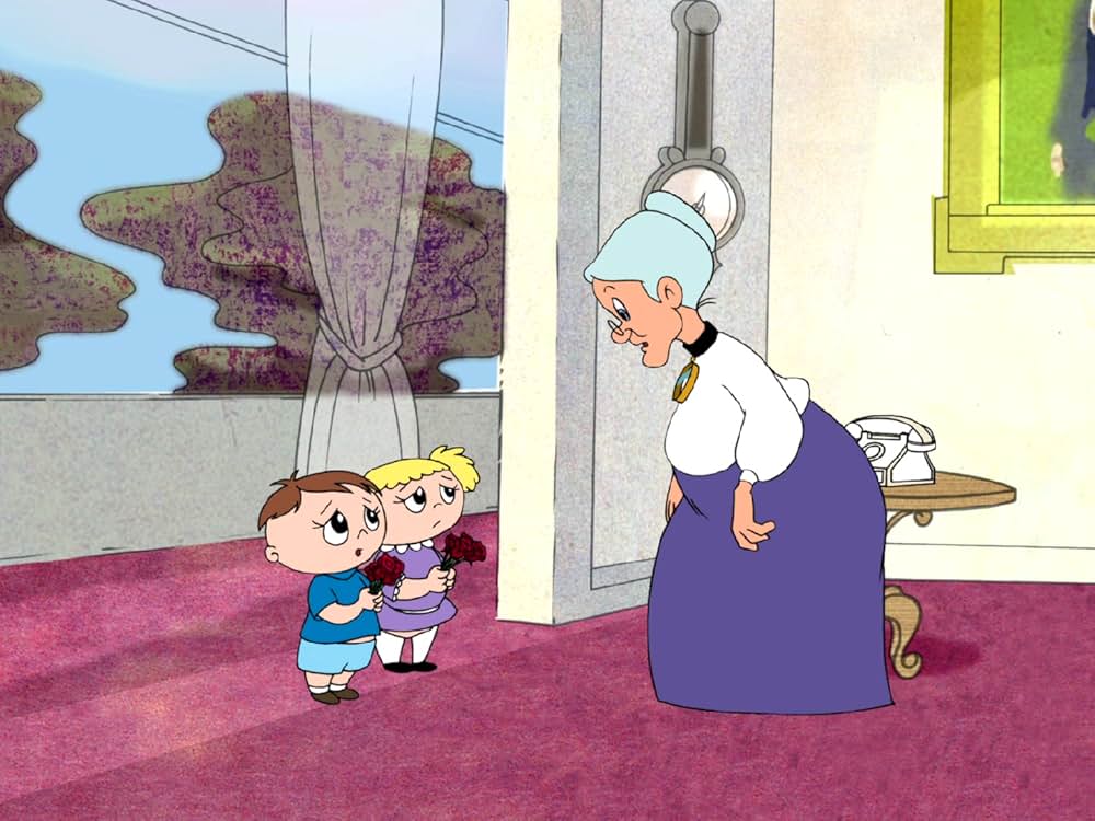 トゥイーティーのフライング・アドベンチャー／８０日間世界一周大冒険の画像