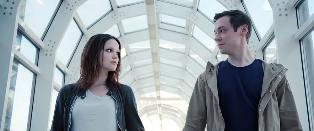 ロストメモリーB7／LOST MEMORY B7の画像