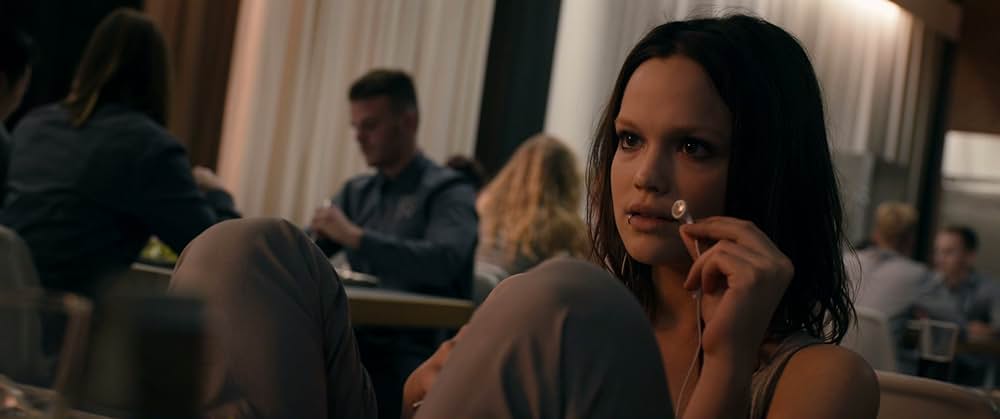 ロストメモリーB7／LOST MEMORY B7の画像